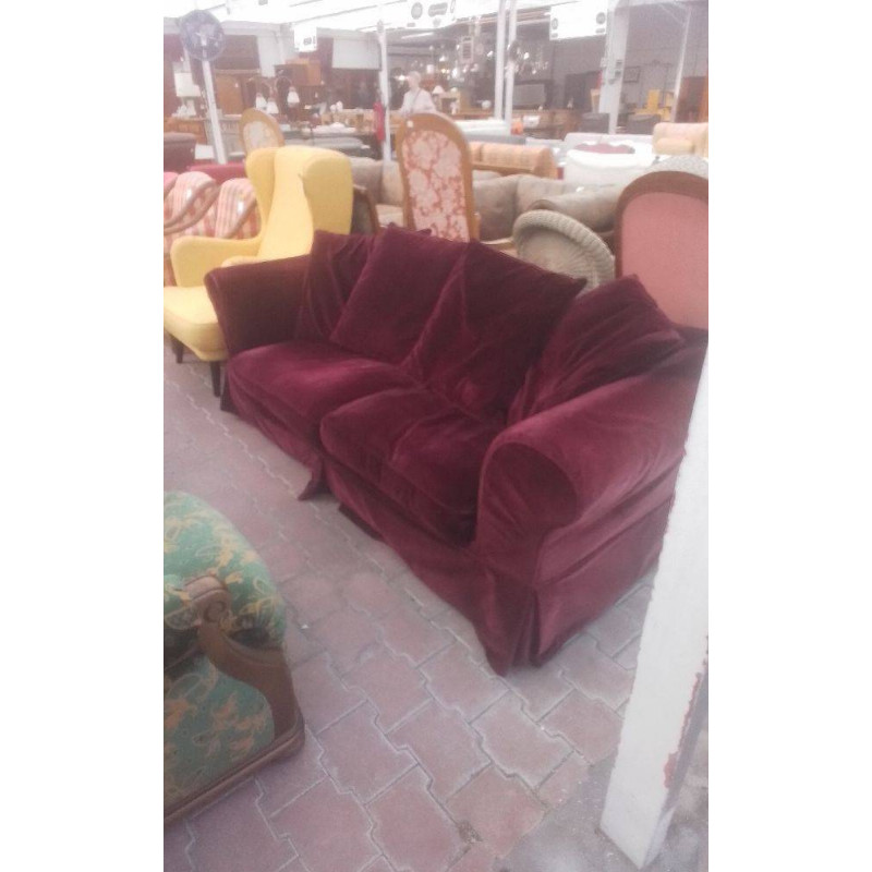 BANQUETTE CONVERTIBLE 