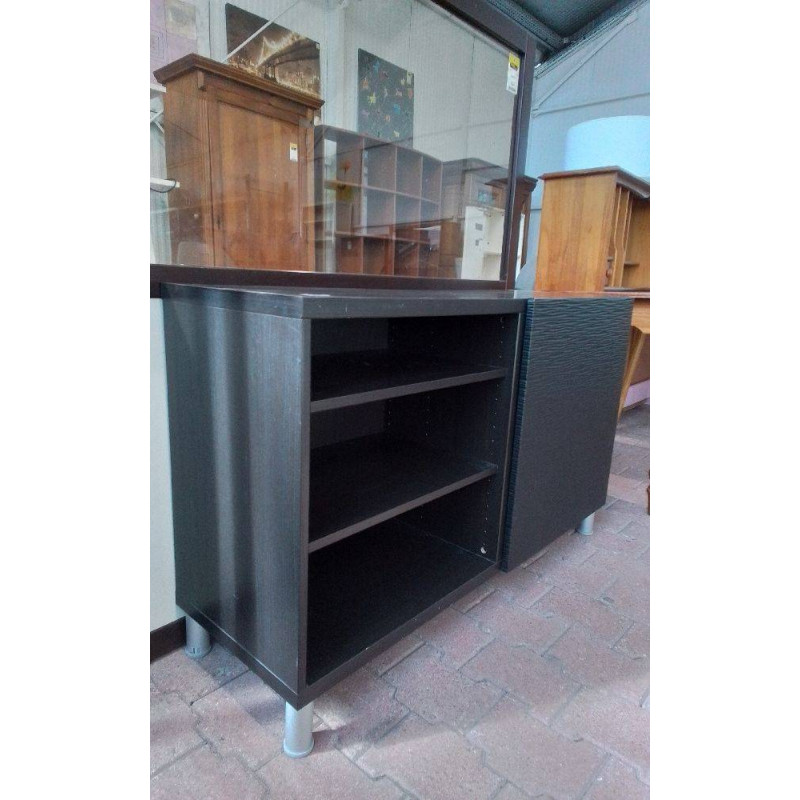 BUFFET BAS MODERNE BESTA