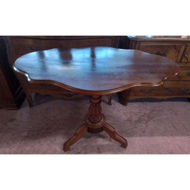 TABLE DE VIGNERON PLIANTE 