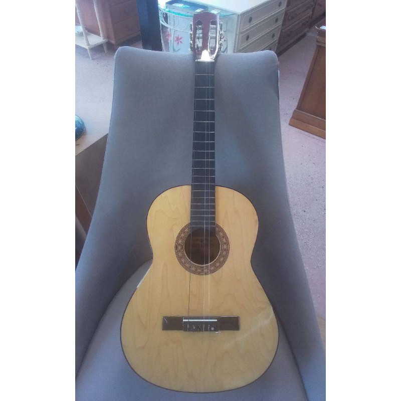 GUITARE CLASSIQUE HERNANDEZ 2NB