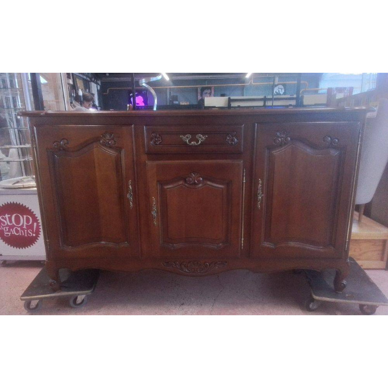 ENFILADE MERISIER 3 PORTES