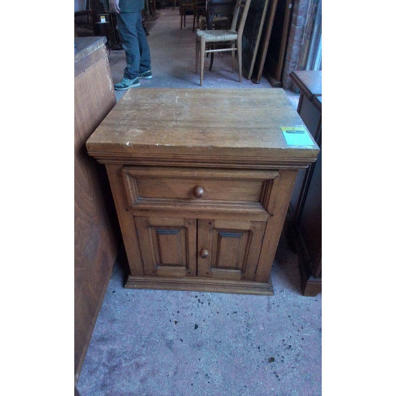 MEUBLE D’APPOINT 1 TIROIR 