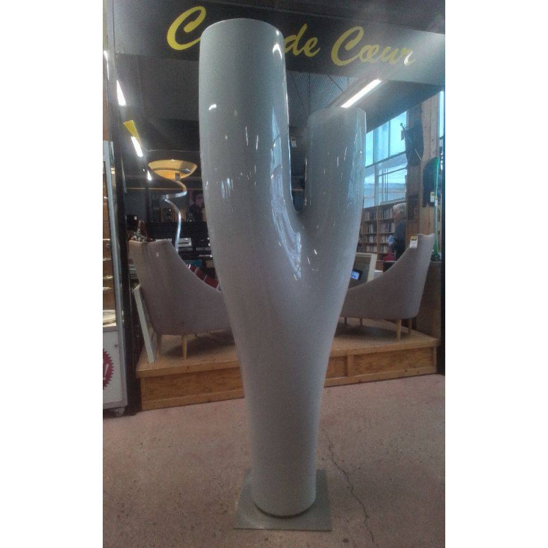 VASE DESIGN SERRALUNGA MISSED TREE