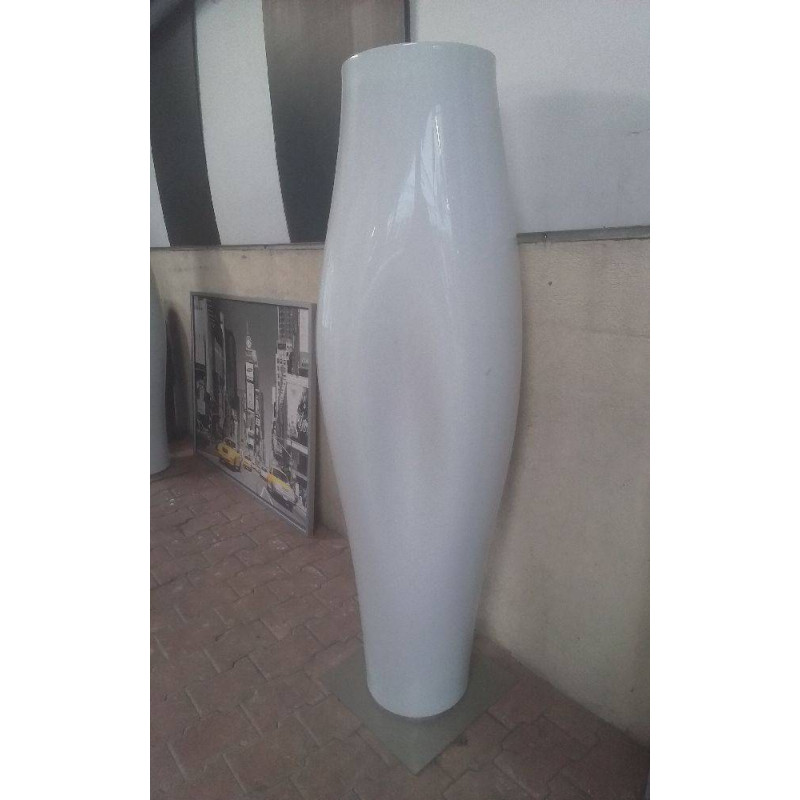 VASE DESIGN SERRALUNGA MISSED TREE