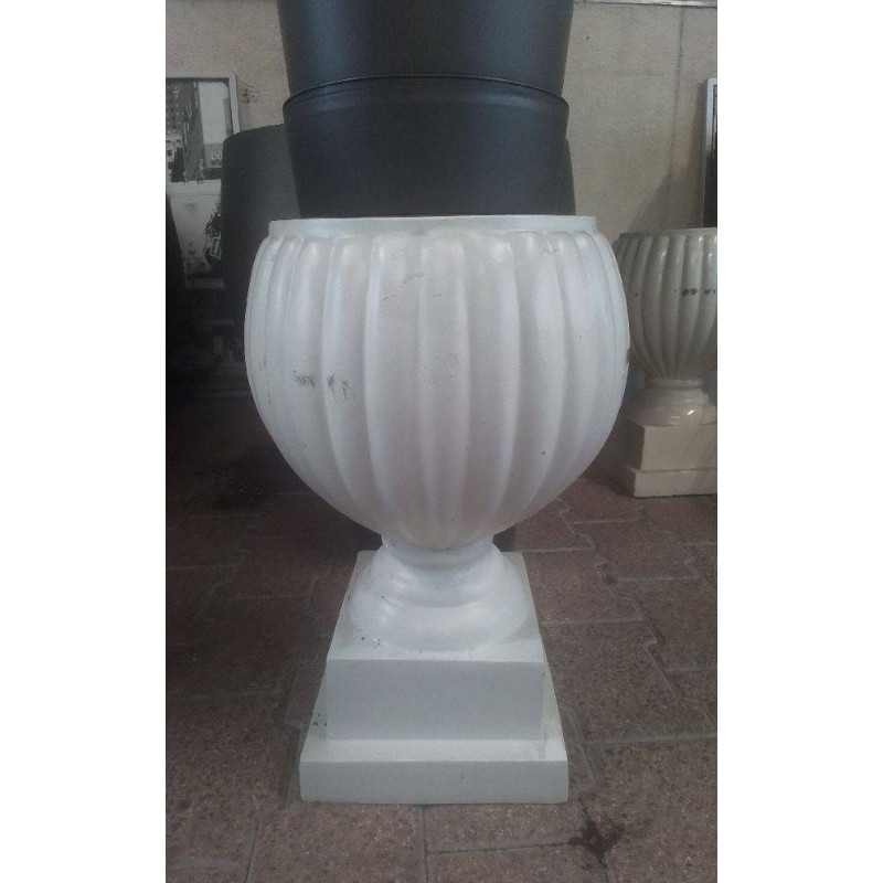 CACHE-POT HAUTEUR 51 CM