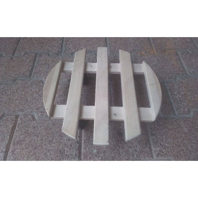 SUPPORT ROULANT DIAMÈTRE 35 CM