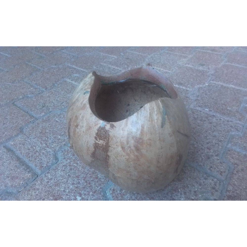 POT DÉCO HAUTEUR 19CM