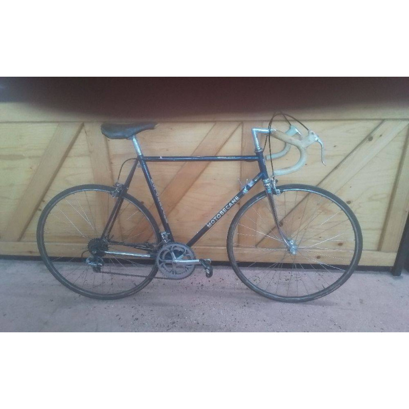 VÉLO ? DE COURSE MOTOBECANE 