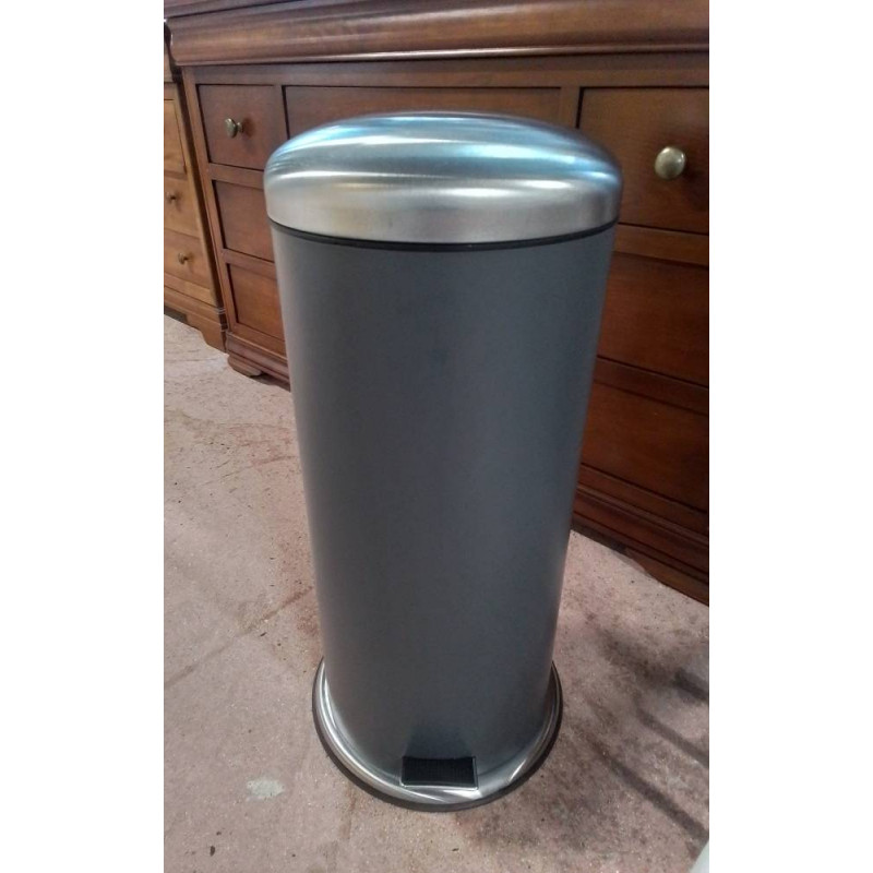 POUBELLE IKEA MJOSA HAUTEUR 65 CM