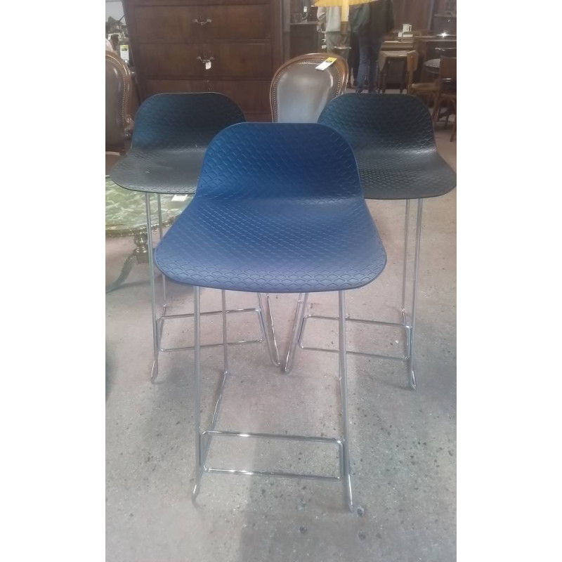 TABOURET DE BAR 