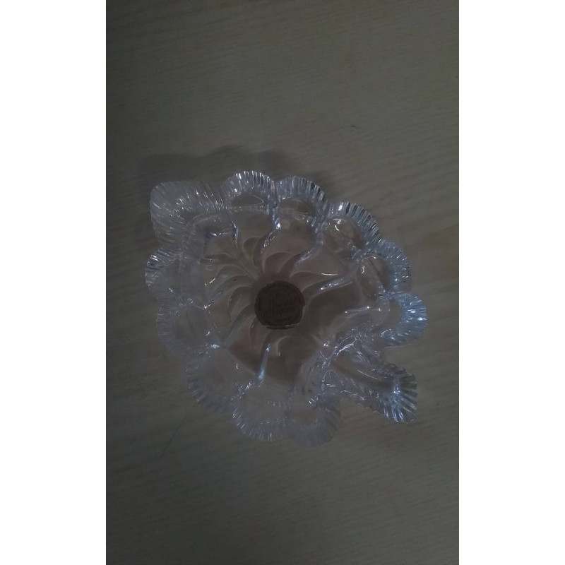 VIDE-POCHES CRISTAL D’ARQUES