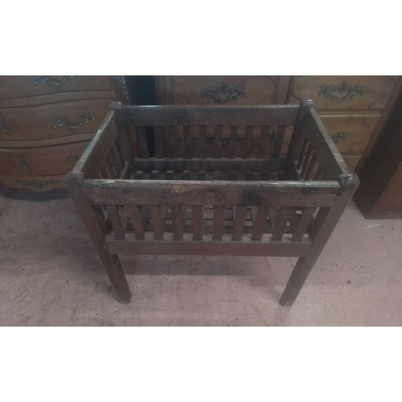 ÉGOUTTOIR ANCIEN RUSTIQUE 