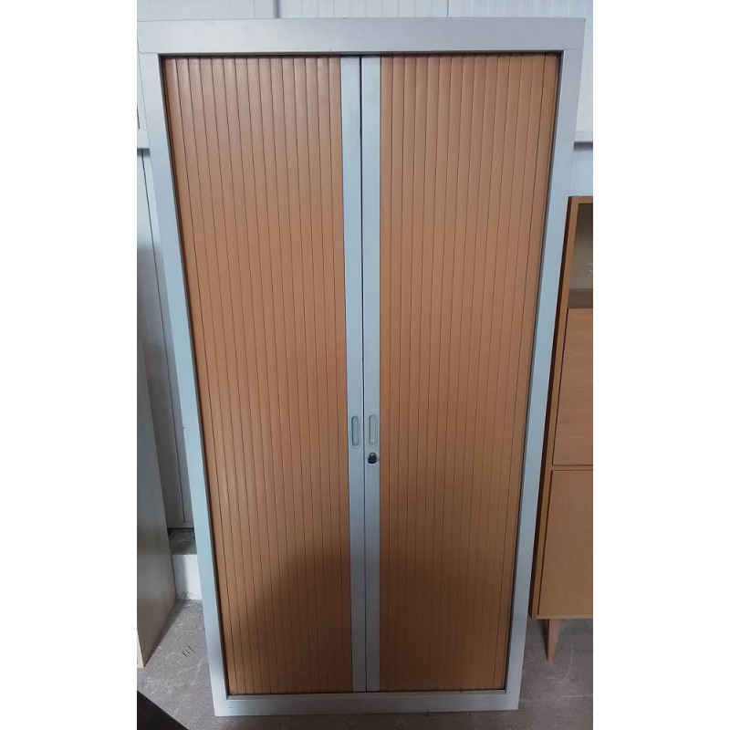 ARMOIRE A RIDEAUX CLÉ 