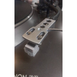 PLATINE VINYLE DENON DP 30 L