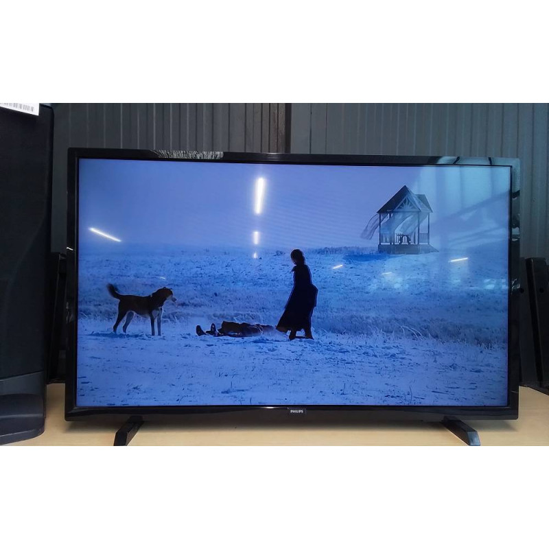 TÉLÉVISEUR 32 PHILIPS 