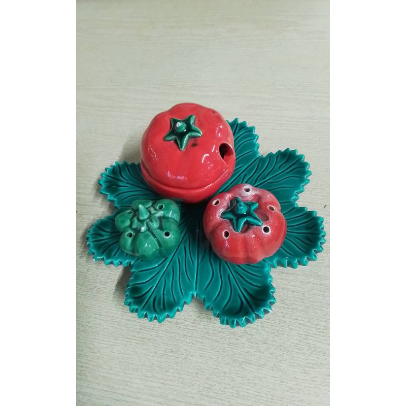 POIVRE ET SEL VALLAURIS 