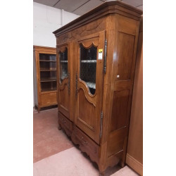 ARMOIRE VITRÉ 