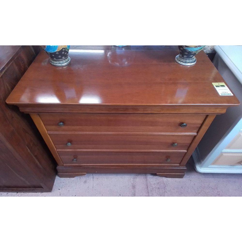 COMMODE MERISIER 