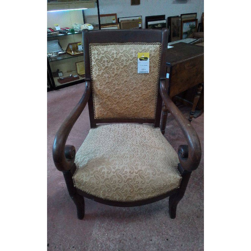 FAUTEUIL GROSSE 