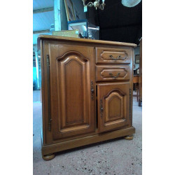 MEUBLE D’APPOINT CHÊNE 