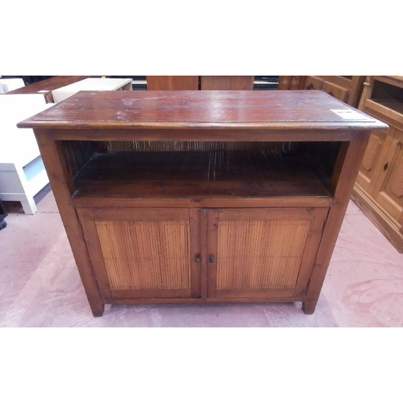 MEUBLE TV OSIER 