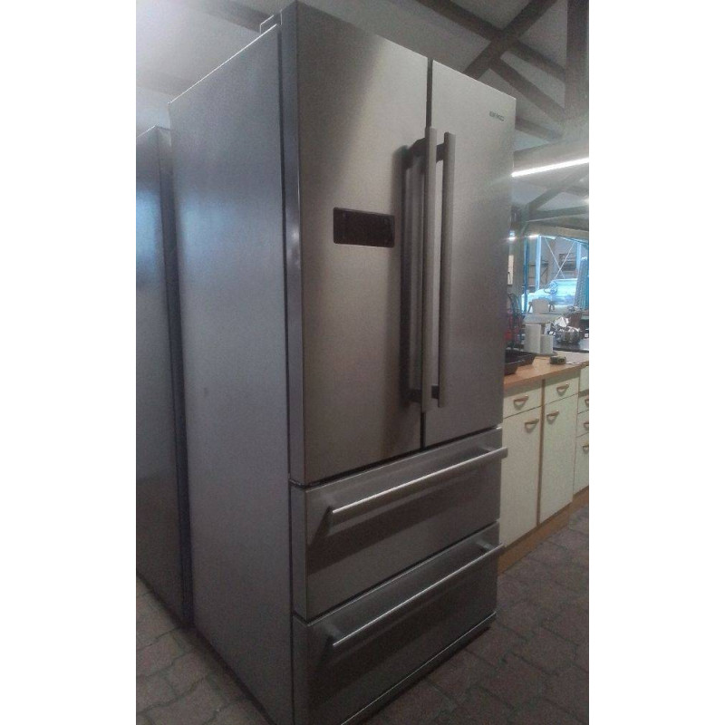 RÉFRIGÉRATEUR AMÉRICAIN BEKO