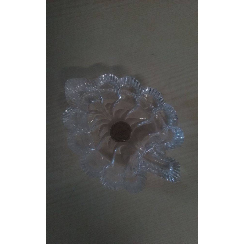 VIDE-POCHES CRISTAL D’ARQUES