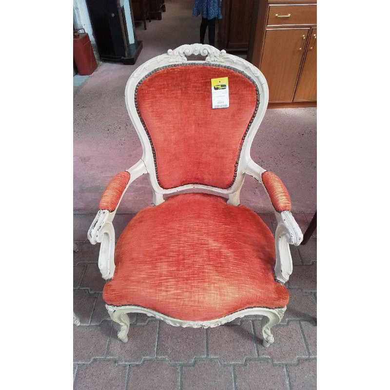 FAUTEUIL NIII 