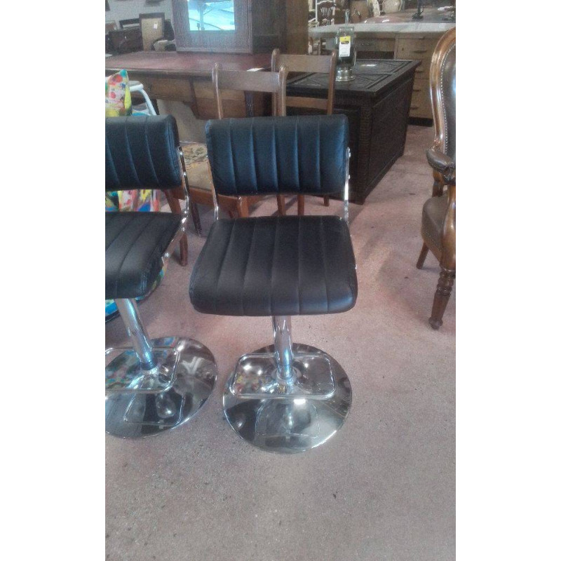 TABOURET DE BAR 