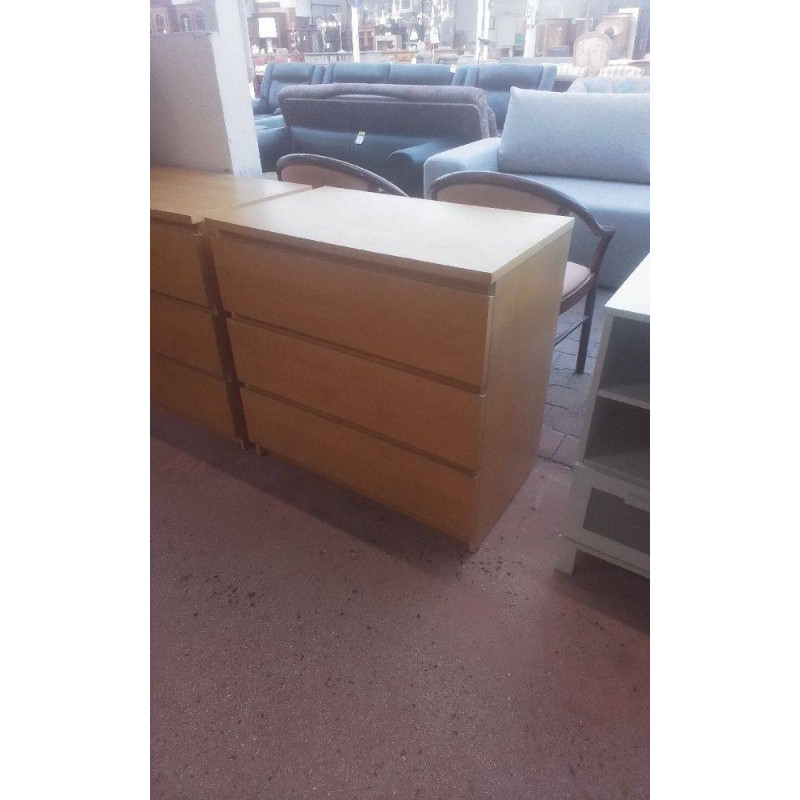 COMMODE IKEA 