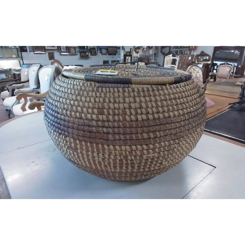 PANIER OSIER 