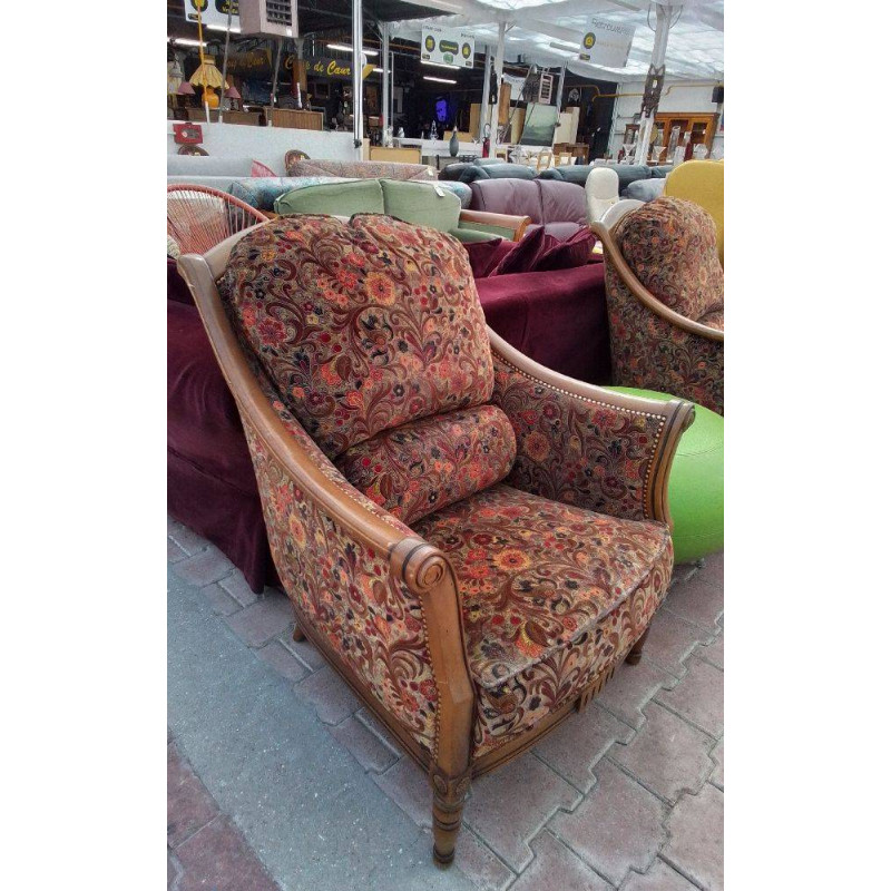 FAUTEUIL 