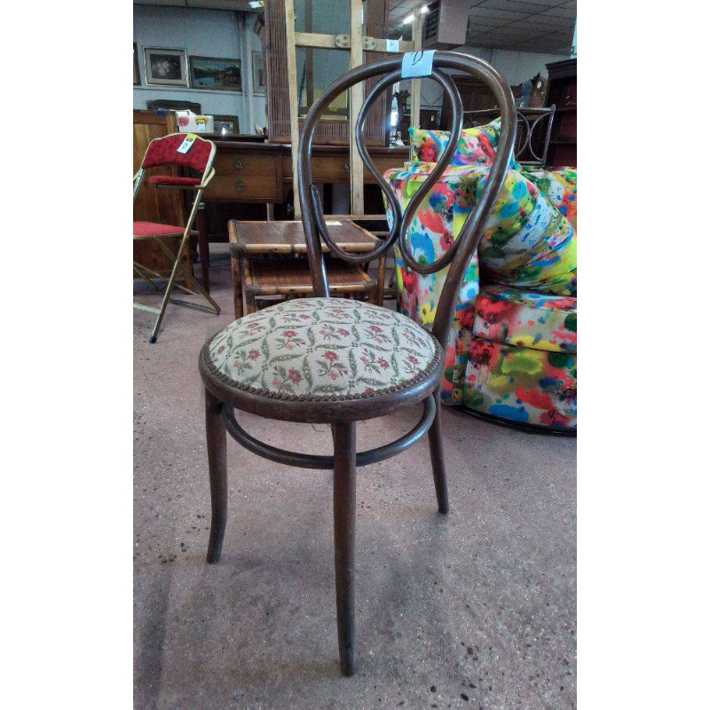 CHAISE BISTROT 