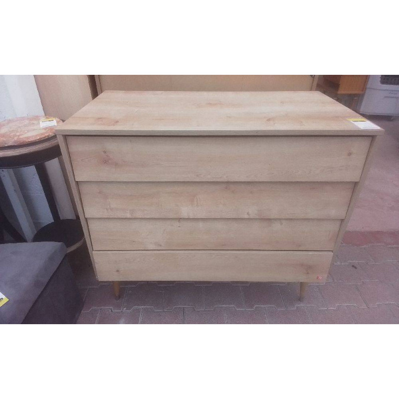 COMMODE MODERNE 