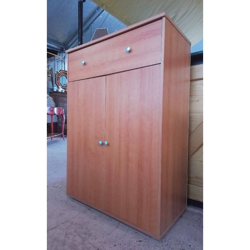 MEUBLE D’APPOINT DECOR BOIS