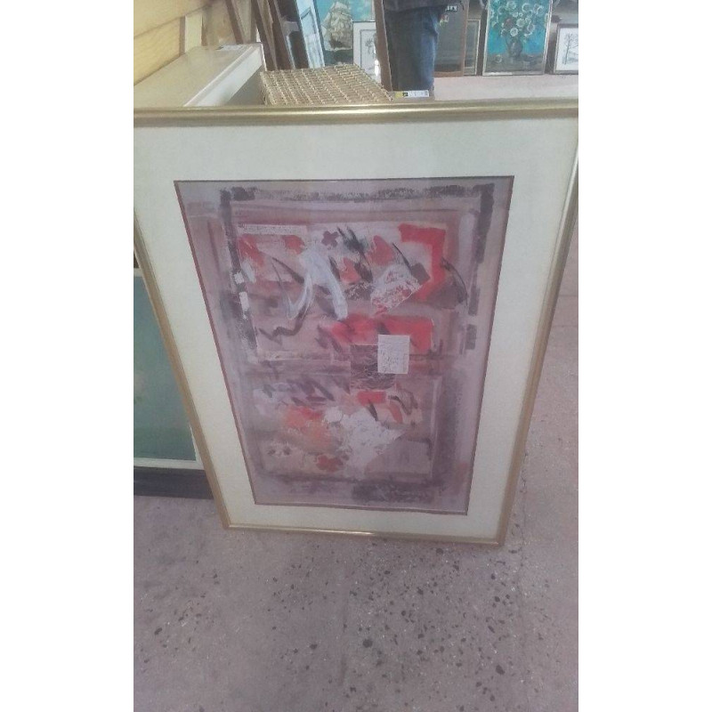 GRAVURE DECO 