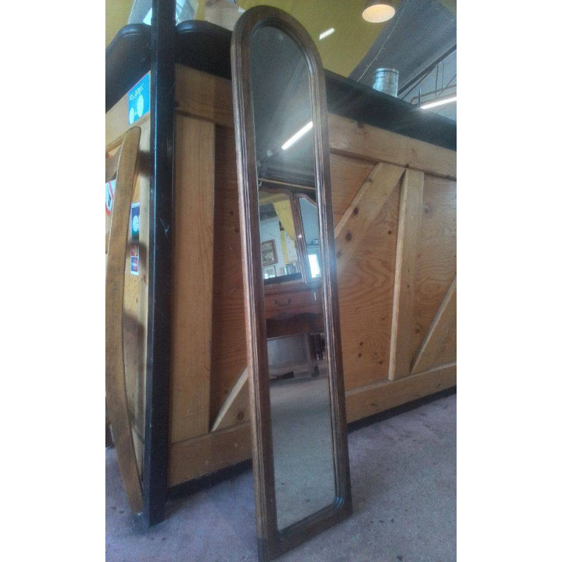 MIROIR RUSTIQUE 