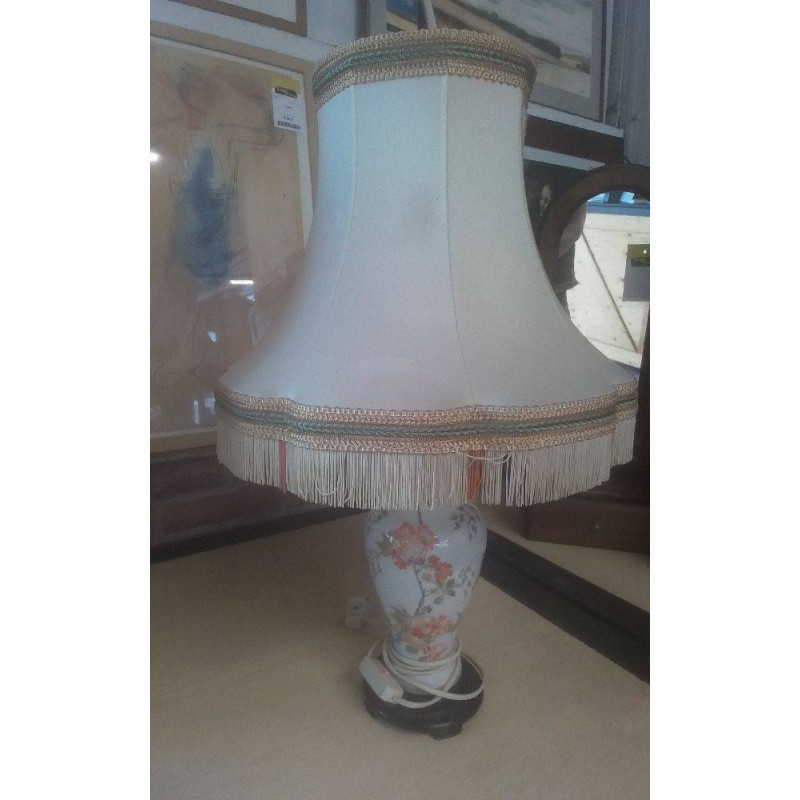 LAMPE 