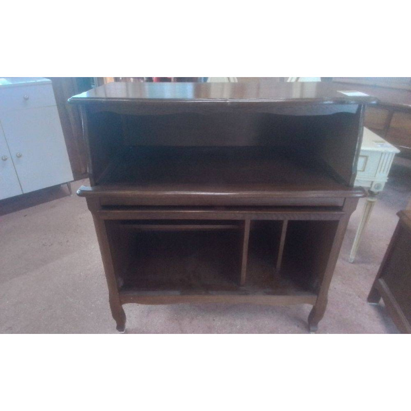 MEUBLE D’APPOINT RUSTIQUE 1 PORTE