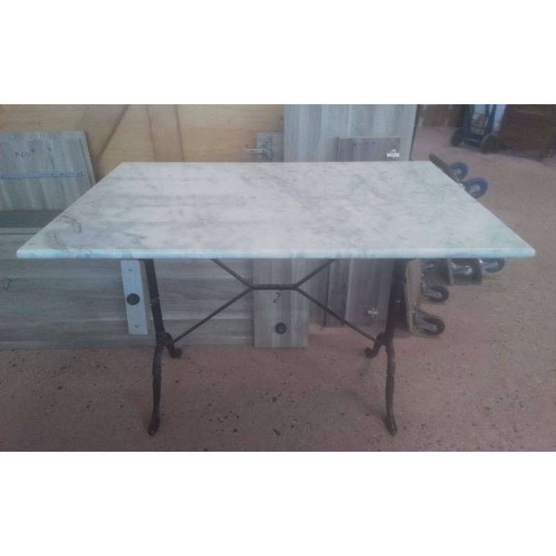 TABLE BISTROT 