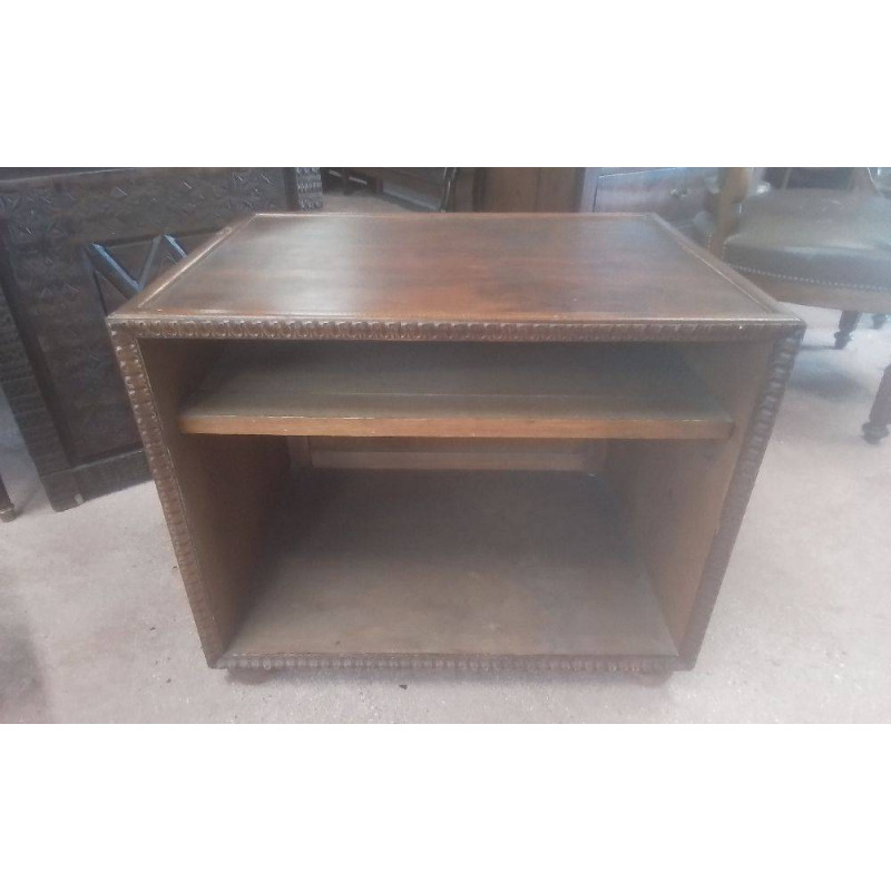 MEUBLE D’APPOINT 2 NICHES