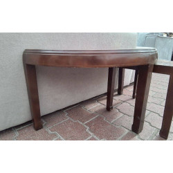 TABLE GIGOGNE CHINOISE 