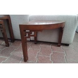 TABLE GIGOGNE CHINOISE 