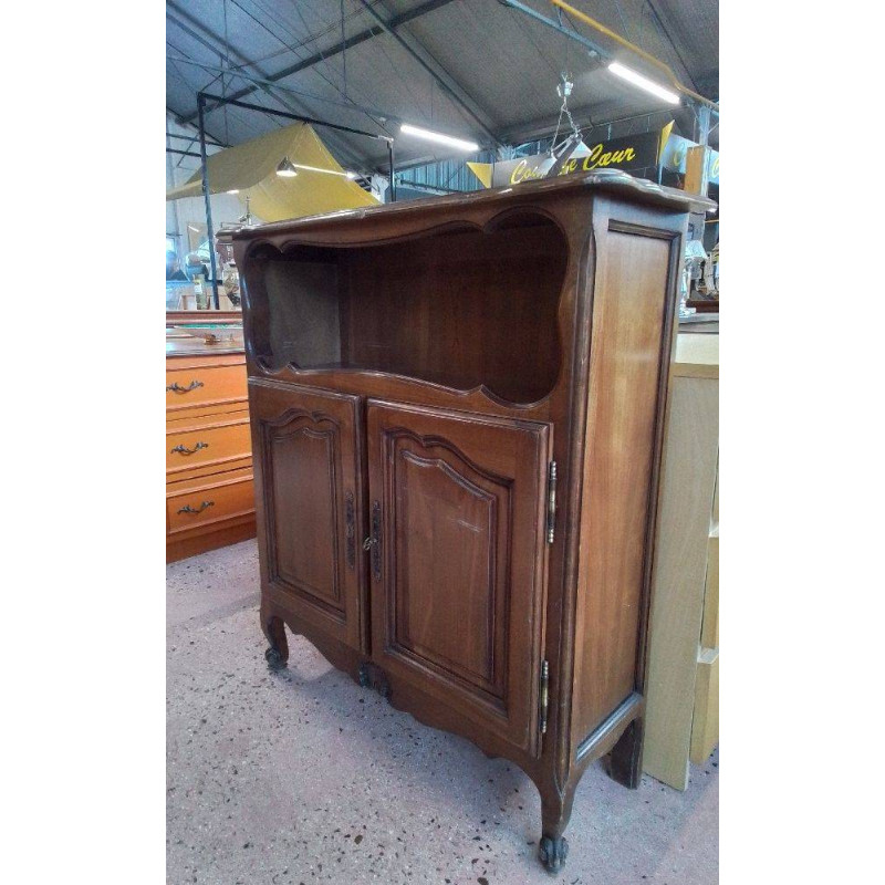 MEUBLE MERISIER 