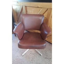 FAUTEUIL ANNÉES 70