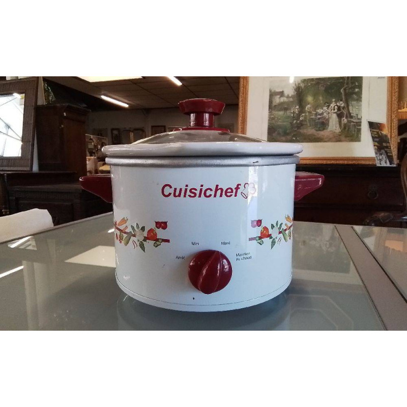 MIJOTEUSE CUISICHEF