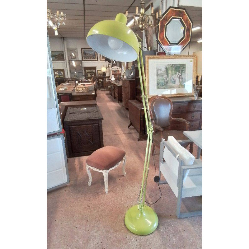LAMPADAIRE MODERNE 