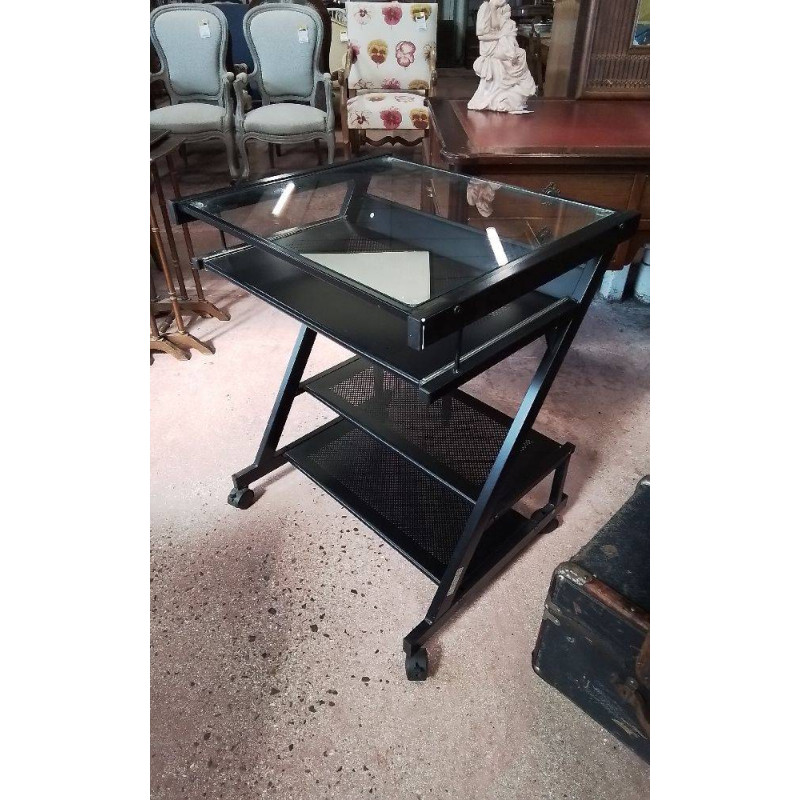 BUREAU 