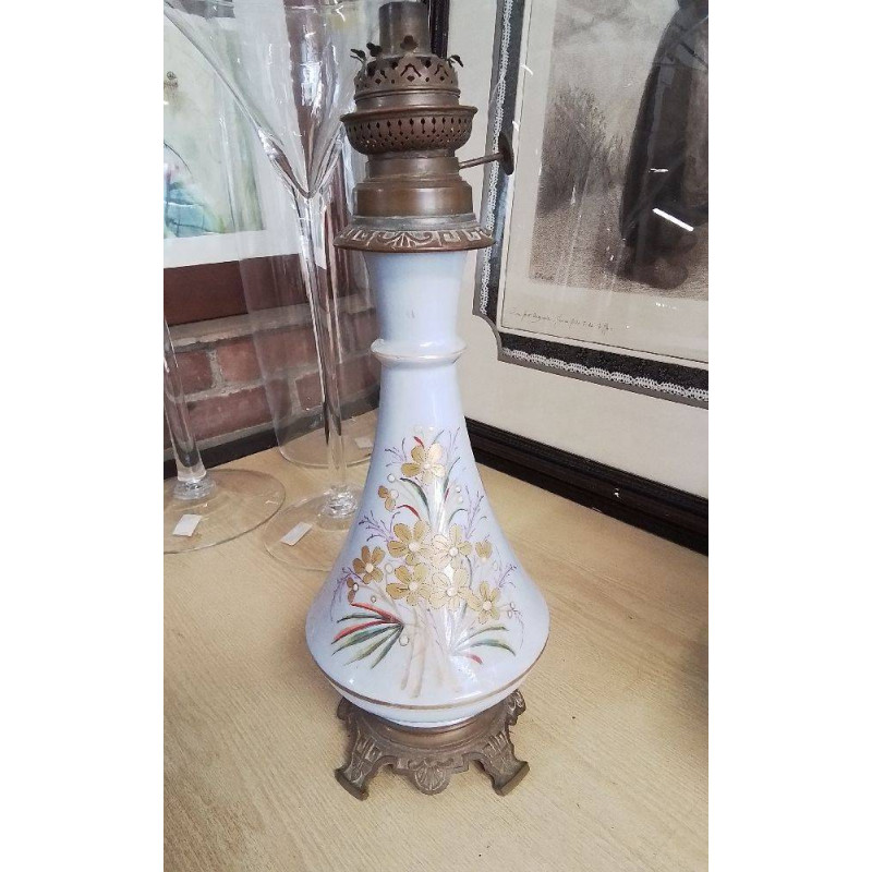 PIED DE LAMPE NIII