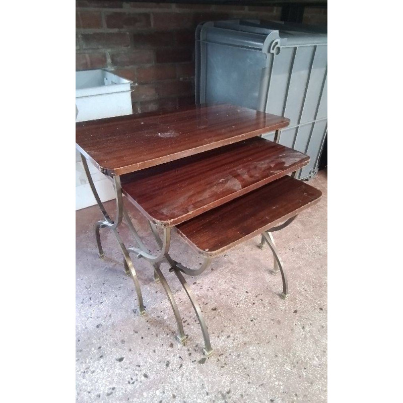 TABLES GIGOGNE 